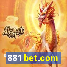 881 bet.com